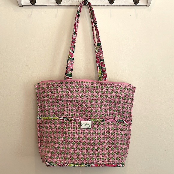 Vera Bradley bag - Picture 5 of 11